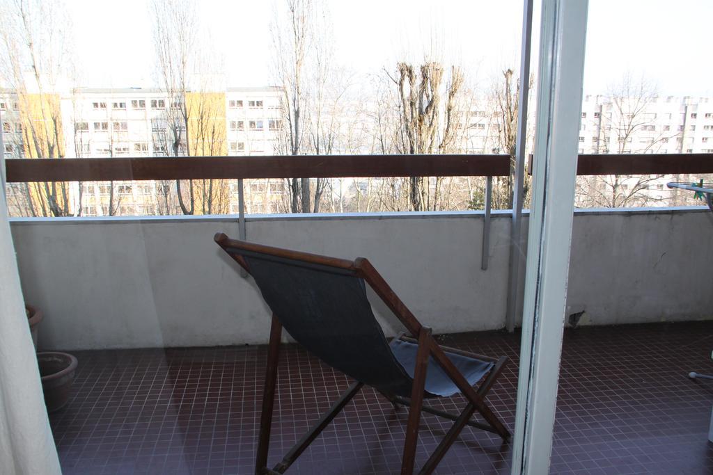 Les Hauts De Perrache Acomodação com café da manhã Sainte-Foy-lès-Lyon Exterior foto